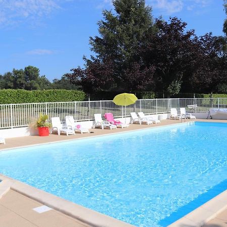 Village Vacances De Chantonnay Εξωτερικό φωτογραφία