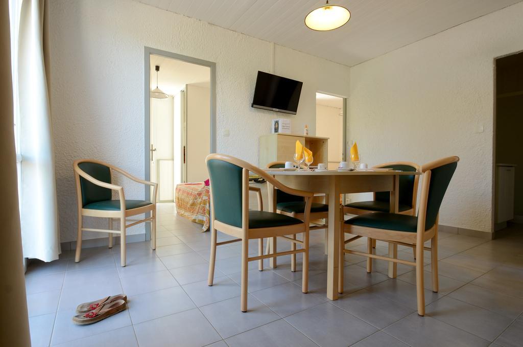 Village Vacances De Chantonnay Εξωτερικό φωτογραφία