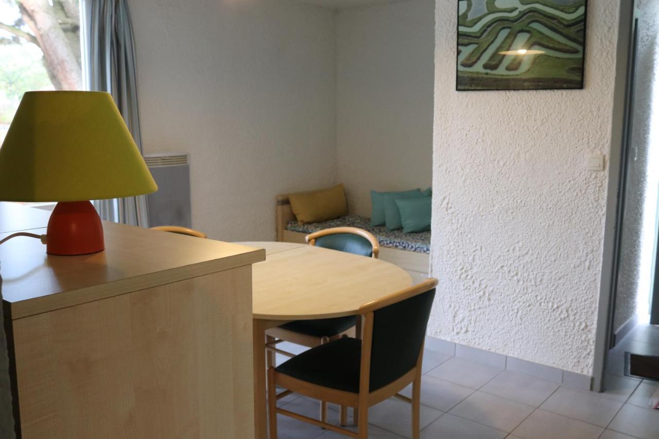 Village Vacances De Chantonnay Εξωτερικό φωτογραφία