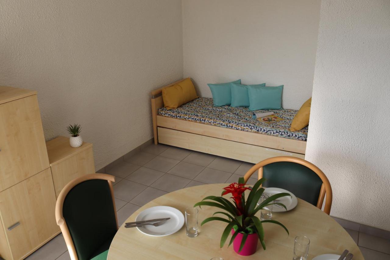 Village Vacances De Chantonnay Εξωτερικό φωτογραφία